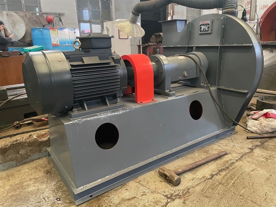 2025 Best Heavy-Duty High-Temperature Centrifugal Fan For Extreme Environments