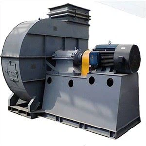 Ventilador industrial personalizado