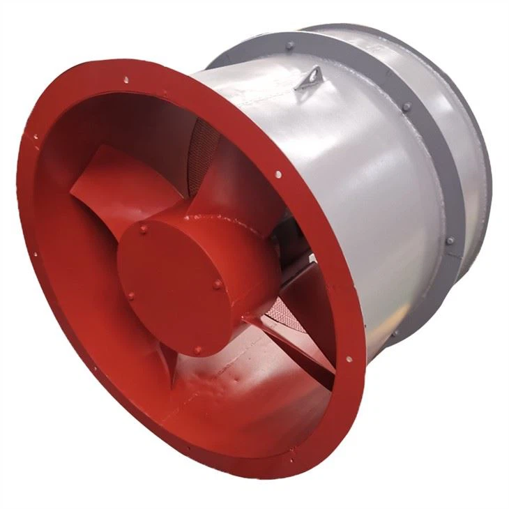 Wall Axial Fan
